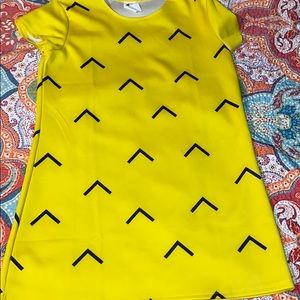 Pineapple dress halloween costume